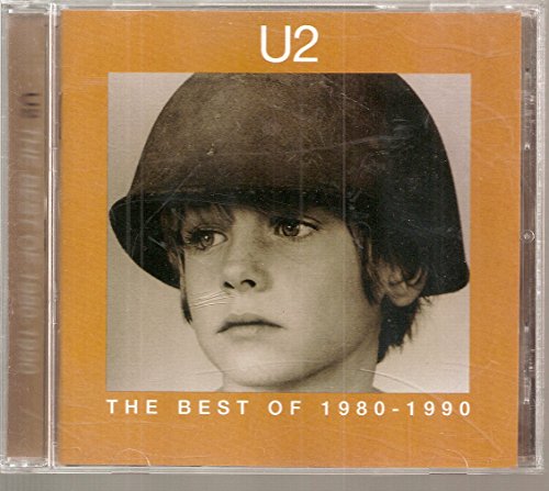 The Best Of 1980-1990