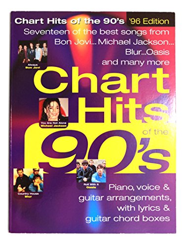 Chart Hits of the Nineties