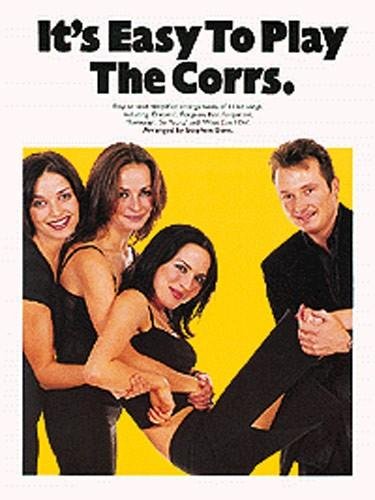It's Easy To Play The Corrs