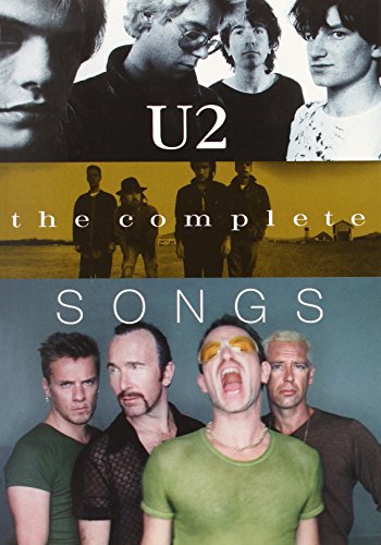 Complete Songs