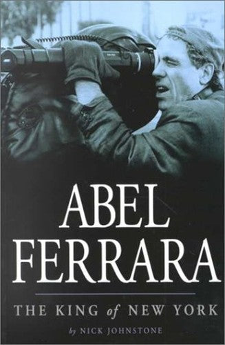Abel Ferrara