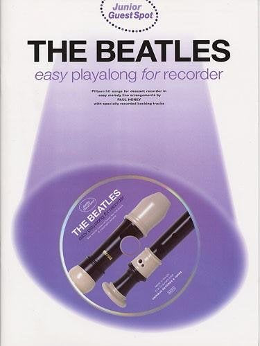 Junior Guest Spot - The Beatles