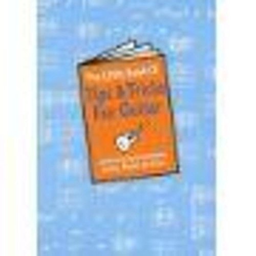 The Little Book Of Tips And Tricks For Guitar