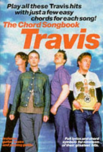 The Chord Songbook