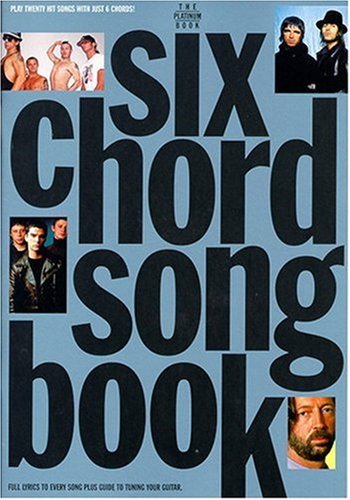 Six Chord Songbook