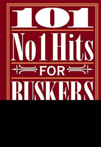 101 No. 1 Hits For Buskers