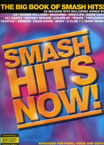 The Big Book of "Smash Hits!"
