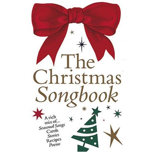 The Christmas Songbook