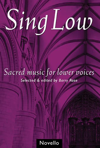 Sing Low