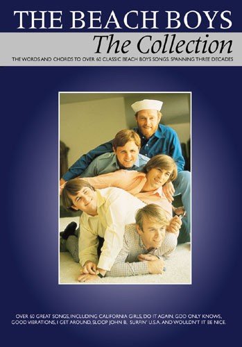 The Beach Boys