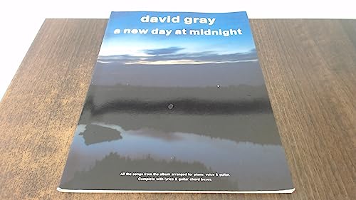 A New Day At Midnight P/V/G