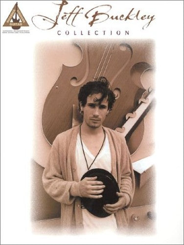 Jeff Buckley Collection