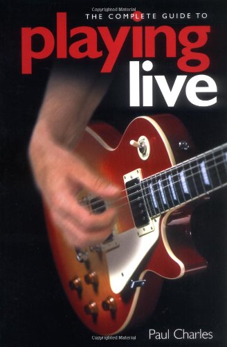 Playing Live