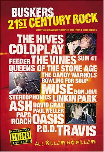 21st Century Rock