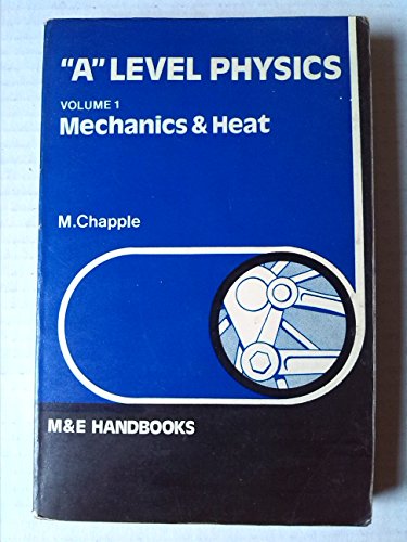 Advanced Level Physics