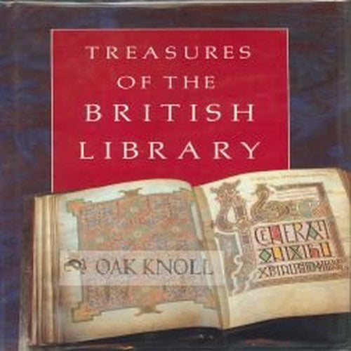 Treasures of the British Library