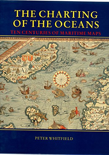 The Charting of the Oceans