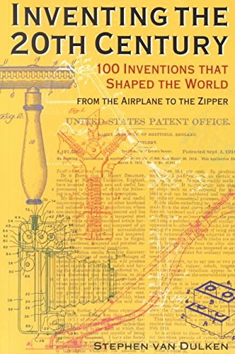 Inventing the 20th Century