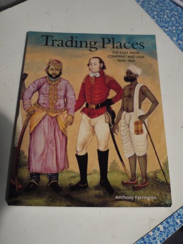 Trading Places