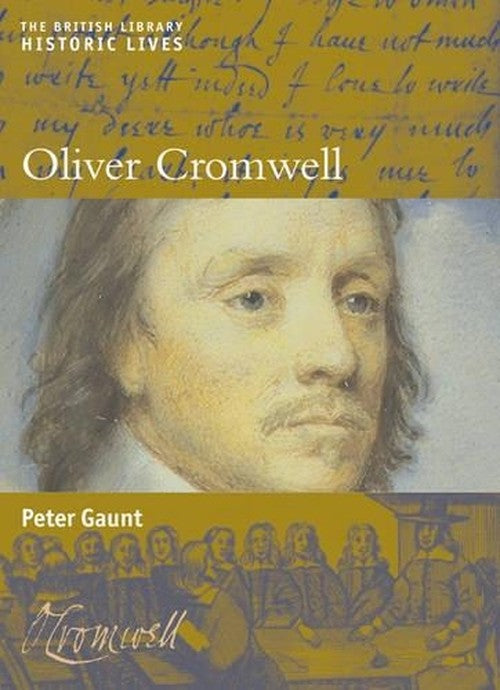 Oliver Cromwell