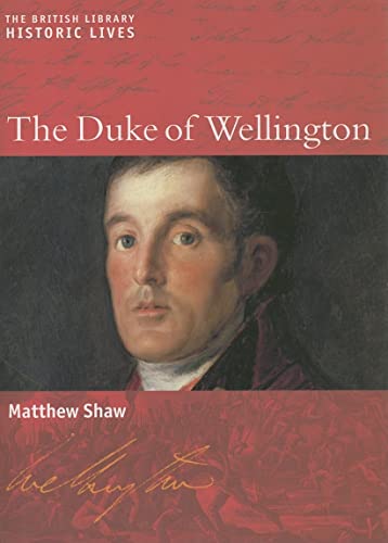 The Duke of Wellington