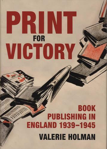Print for Victory