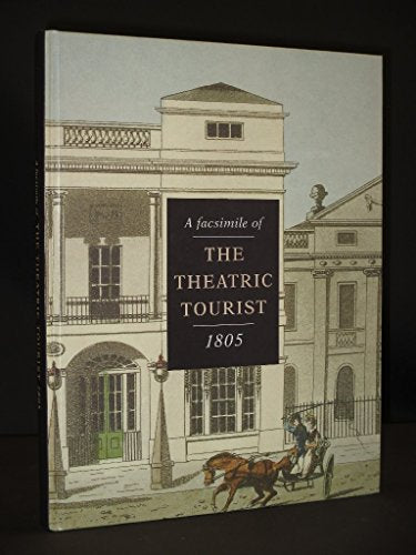 The Theatric Tourist