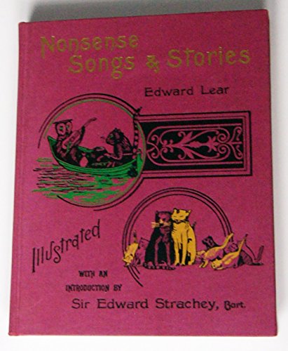 Nonsense Songs and Stories
