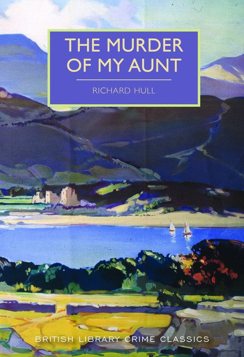 The Murder of My Aunt