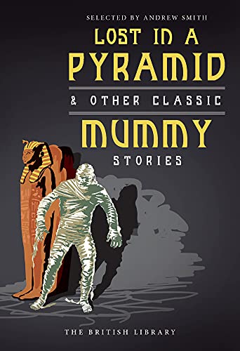 Lost in a Pyramid
