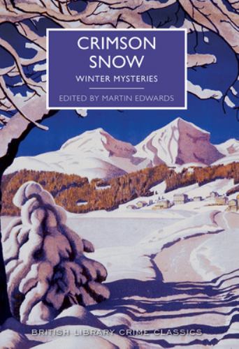 Crimson Snow