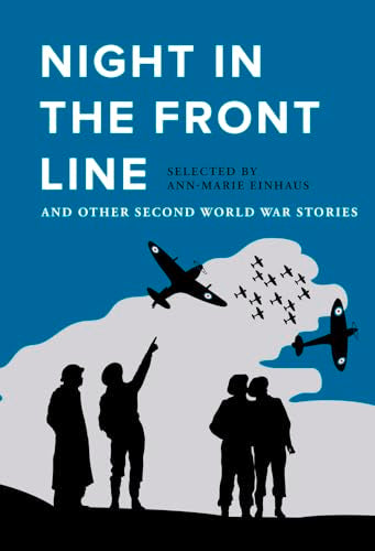 Night in the Front Line