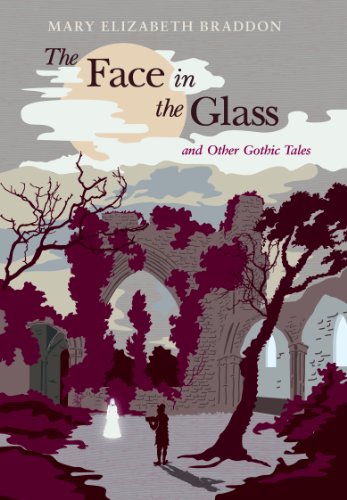 The Face in the Glass