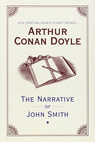 The Narrative of John Smith