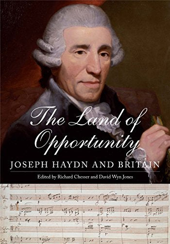 The Land of Opportunity