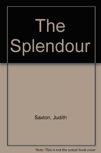 The Splendour