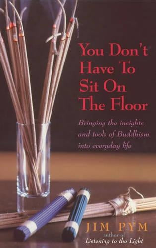 You Dont Have to Sit on the Floor