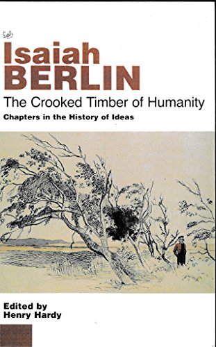 The Crooked Timber Of Humanity