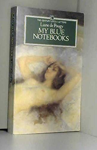 My Blue Notebooks