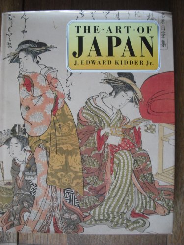 The Art of Japan