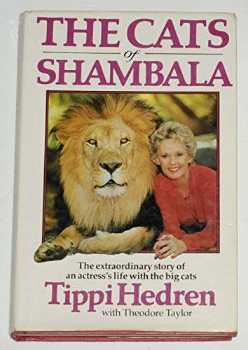 The Cats of Shambala