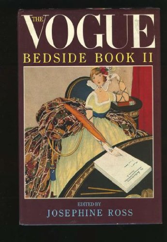 "Vogue" Bedside Book