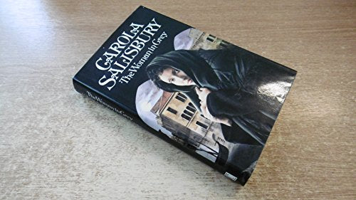 The Woman in Grey