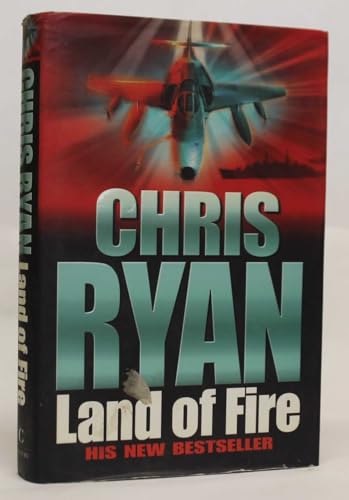 Land of Fire