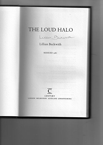 The Loud Halo
