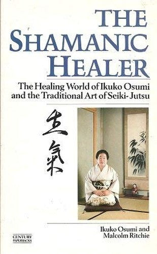 The Shamanic Healer