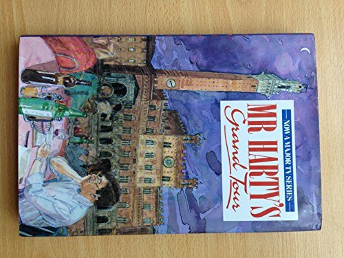 Mr. Harty's Grand Tour
