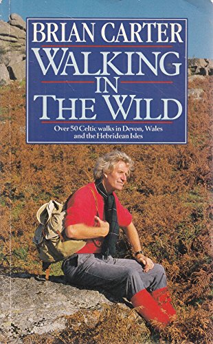 Walking in the Wild