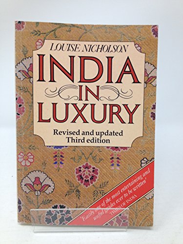 India in Luxury