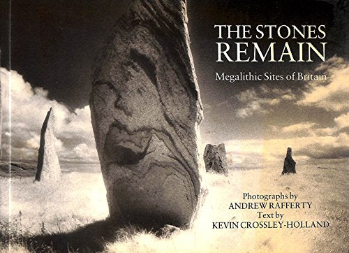 The Stones Remain